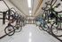 Bike storage