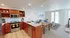 Living & Kitchen