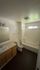 2x1 bathroom