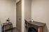 Desk area