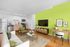 Living Room & Kitchen