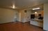 Kitchen and Living Room