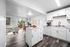 Kitchen/ Living Room