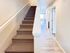 staircase to second floor