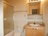 2 bedroom, 1 bathroom