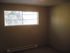 2 bedroom, 1 bathroom