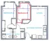 Bedroom B