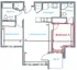 A - Bedroom A