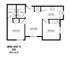 2-Bed 2-Bath A