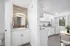 Kitchen and Vanity