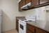 Kitchen One Bedroom