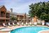 Swimming Pool | Apartment Homes in Dallas, TX | Amber Dawn Apartments