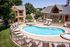 Year Round Swimming Pool | Apartment in Dallas, TX | Amber Dawn Apartments
