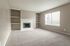 Spacious Living Room | Apartments in Dallas, TX | Amber Dawn Apartments