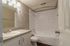Spacious Bathroom | Dallas TX Apartment For Rent | Amber Dawn Apartments