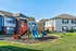 Outdoor Play Set | Apartments in Denton, TX | McKinney Park