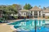 Sun Drenched Pool | Apartments in Denton, TX | McKinney Park