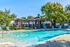 Sun drenched pool | Apartments in Denton, TX | McKinney Park