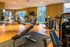 24-hour Fitness Center | Gaithersburg MD Apartments | Spectrum Apartments