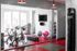 Community gym