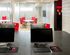 Community business room