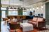 Spacious Resident Clubhouse