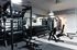 Cutting Edge Fitness Center
