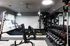 Resident Fitness Center