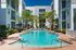 Resort Style Pool