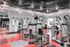 Resident Fitness Center