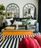 Elegant Living Room