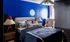 Spacious Bedroom