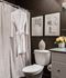 Spacious Bathroom
