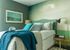 Spacious Bedroom