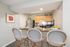Spacious Dining Room