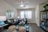 Elegant Living Room