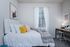 Spacious Bedroom