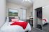 Spacious Bedroom