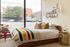 Spacious Bedroom