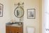 Spacious Bathroom