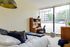 Spacious Bedroom with Desk