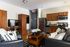 Elegant Kitchen/Living Space