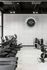 Resident Fitness Center