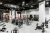 Spacious Fitness Center
