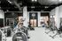 Resident Fitness Center