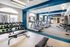 State-of-the-Art Fitness Center