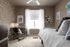 Spacious Bedroom