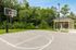Basketball Court