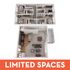 The James 4 - Limited Spaces