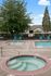 Alpine 1 Pool Area